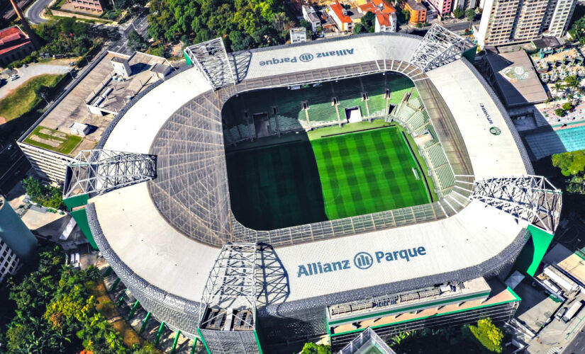 Paul McCartney se apresentará no Allianz Parque, em São Paulo