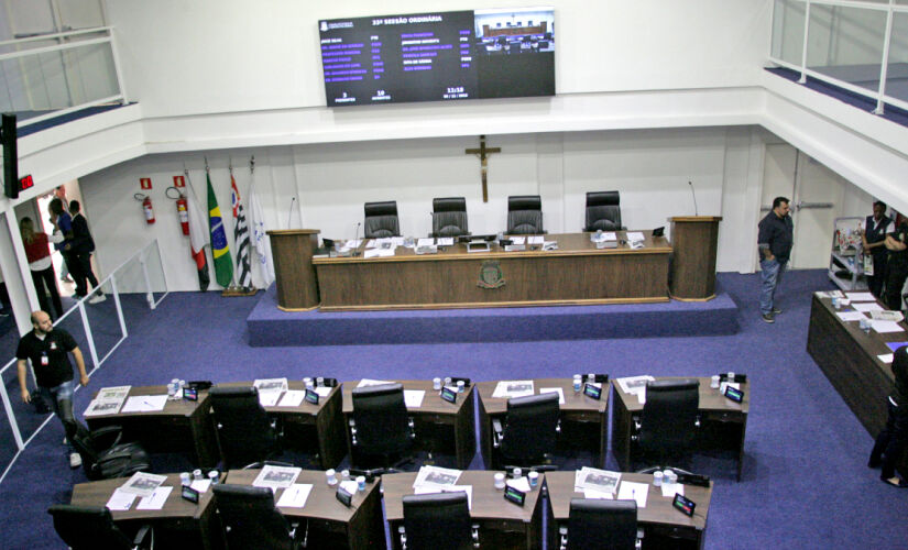 Neste domingo (6/10) os eleitores de Taboão da Serra, na Grande São Paulo, elegeram novos vereadores para o município