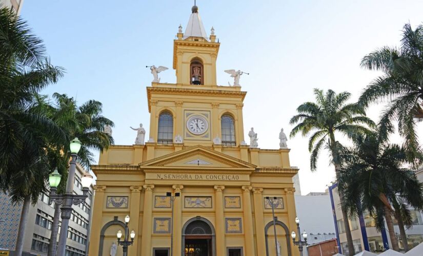 Catedral Metropolitana de Campinas