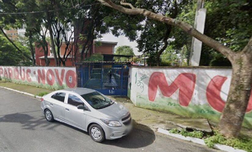 Crianças foram encaminhadas ao Hospital Municipal Vereador José Storopolli