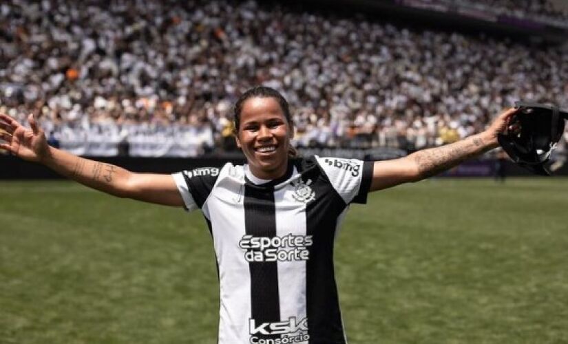 Corinthians enfrenta, nesta quinta-feira, o Boca Juniors pela Libertadores Feminina