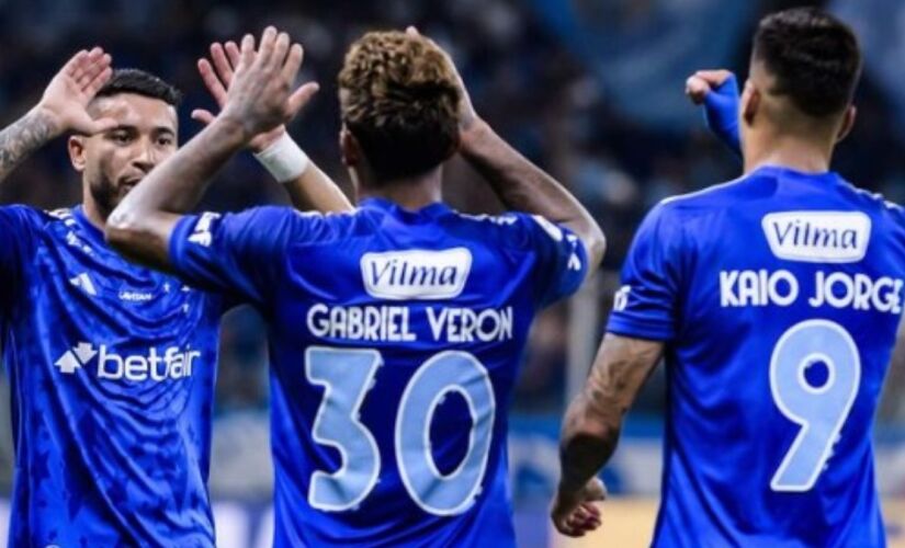 Cruzeiro enfrenta, nesta quarta-feira, o Lanús pela Sul-Americana