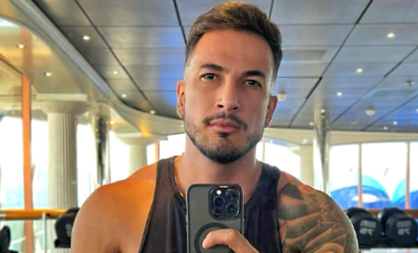 DJ Mau Diaz morreu aos 31 anos