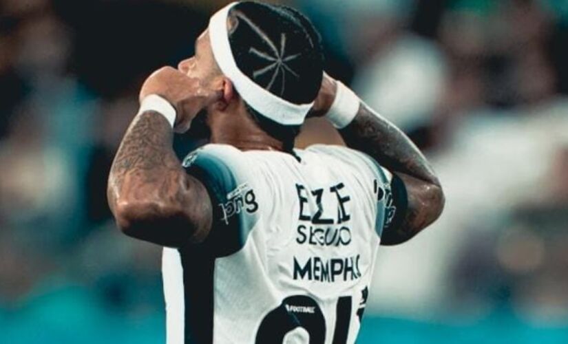Corinthians e Racing se enfrentam na próxima quinta-feira (31).