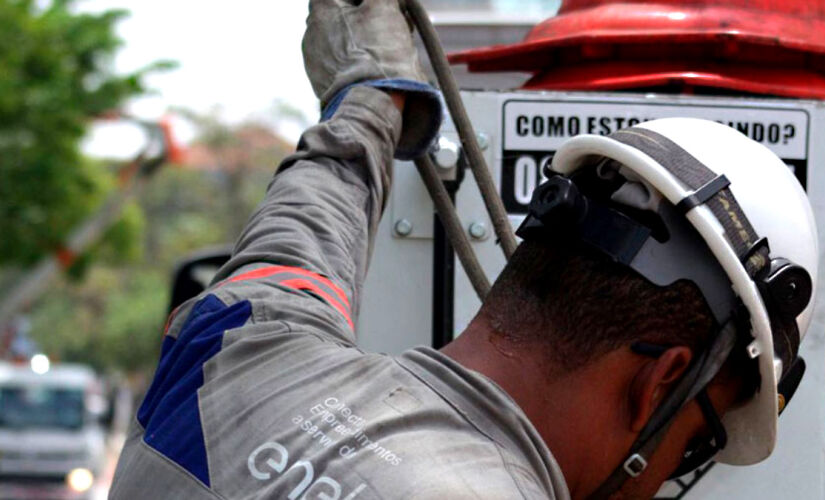 Além de Taboão, a capital paulista tem 172 mil imóveis sem luz, 19 mil em Cotia e 11 mil endereços em São Bernardo do Campo