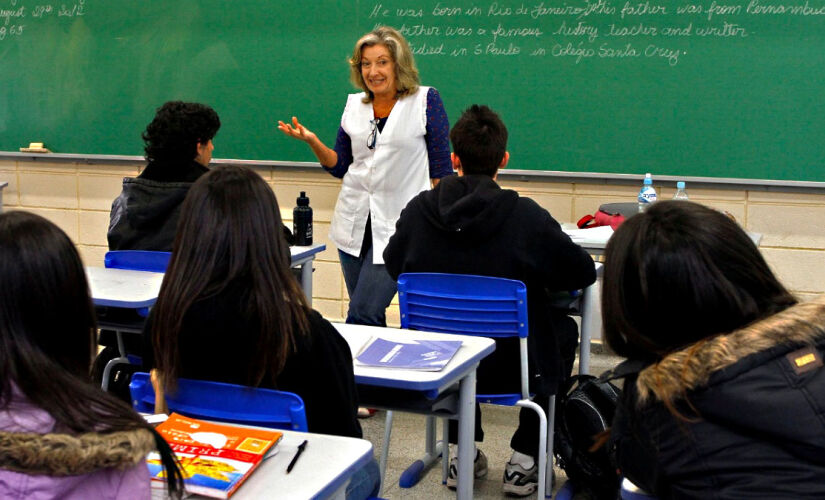 Professores opinam sobre o Novo Ensino Médio