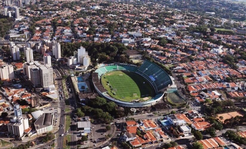 Campinas abriga diferentes perfis de imóveis para todos os bolsos