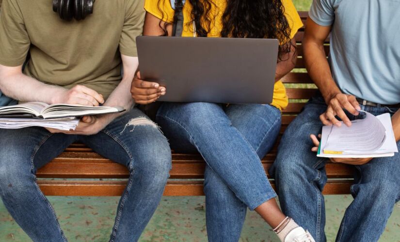 Estudantes terão que preparar o bolso