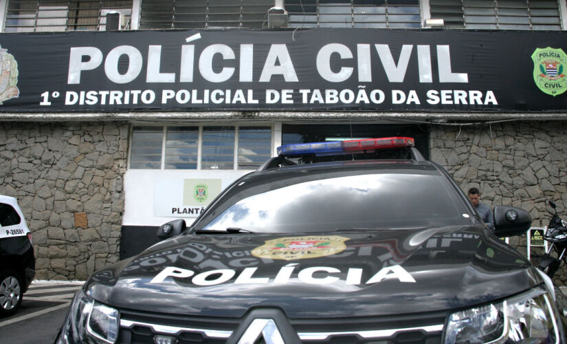 Polícia Civil de Taboão da Serra intensificou investigações e procura por suspeitos  