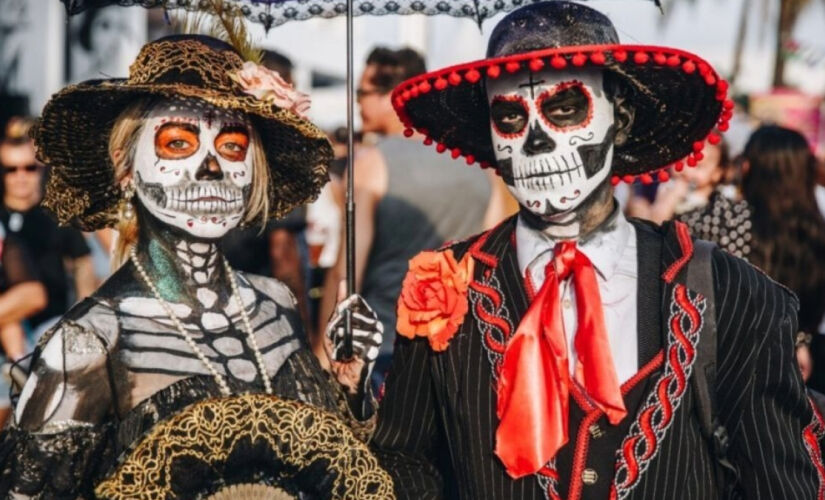 Fiesta de Día de los Muertos terá comidas típicas 