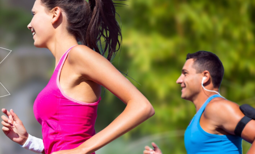 Corrida, de cinco ou 10 quilômetros, será no domingo (3/11)