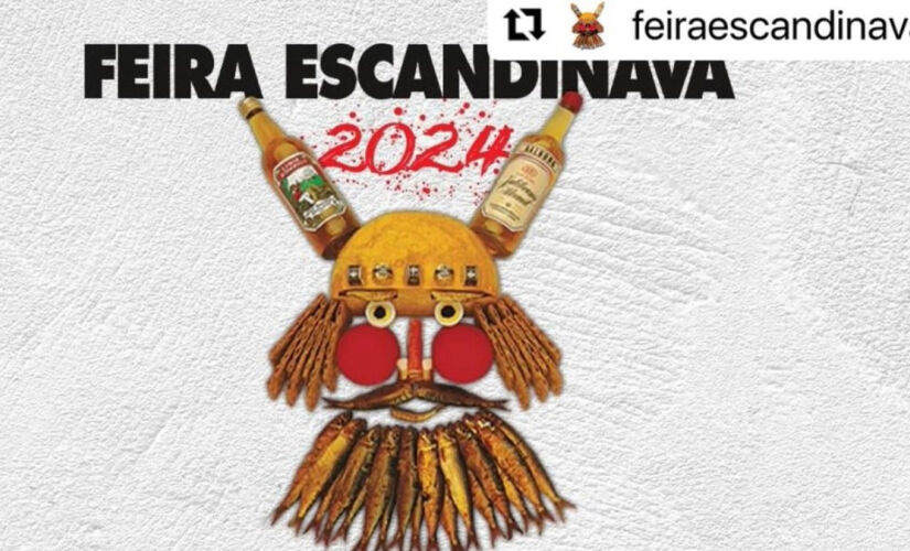 Feira Escandinava 2024