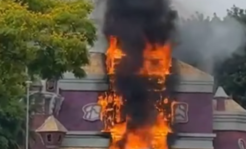 Museu da Casa Brasileira sofre incêndio em São Paulo