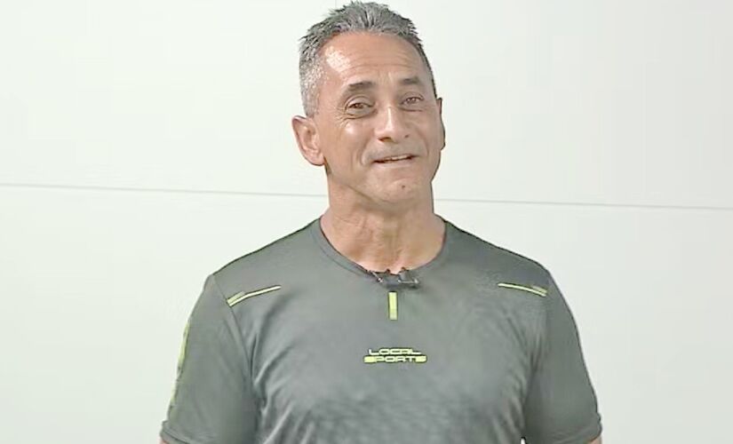 Zé Carlos morre, aos 56 anos, na Grande São Paulo