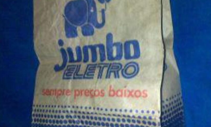 A Jumbo Eletro fez a alegria de muitas pessoas com eletrônicos mais em conta