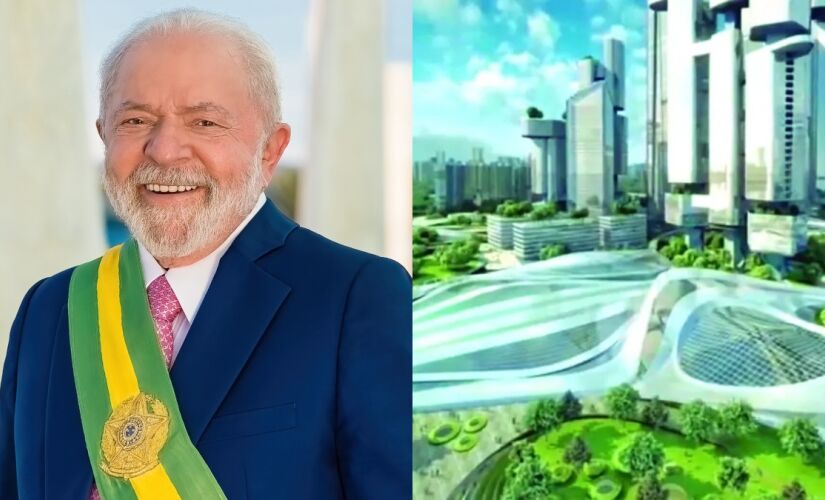 Em um caso um pouco polêmico que ocorreu em dezembro de 2023, durante o governo Lula, uma empresa chinesa quase 