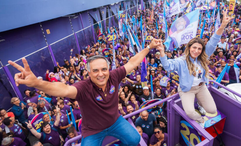 Marcelo Lima lidera corrida eleitoral em São Bernardo do Campo, no ABC Paulista 