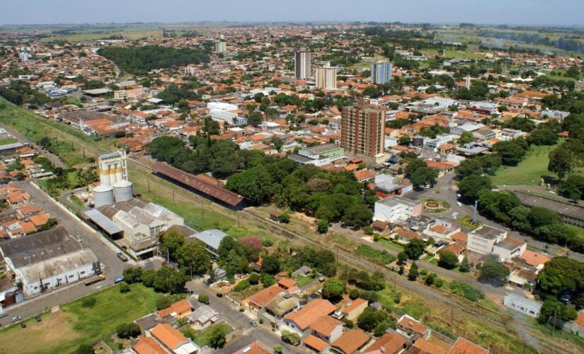 Município é marcado por arborização e preservação ambiental