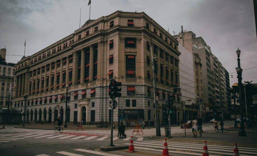 A caminhada terá duração estimada de 1h30 e o ponto de encontro será no Shopping Light