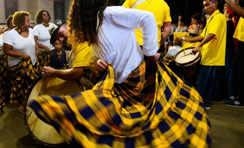 Primeira Bienal do Samba ocorre no Centro Cultural, em São Paulo