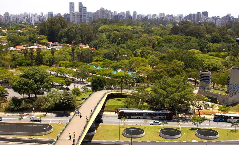 Parque Ibirapuera será palco do Festival Raízes que celebra a cultura brasileira com música