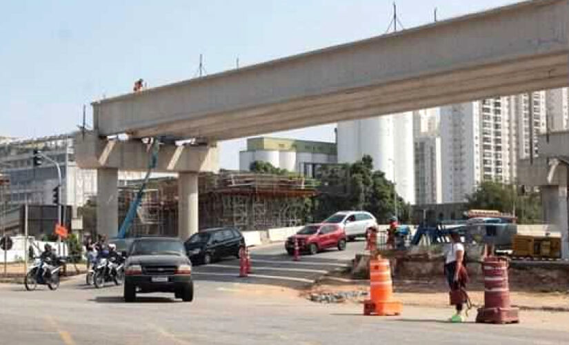 Para acesso ao bairro será necessário usar a avenida Industrial