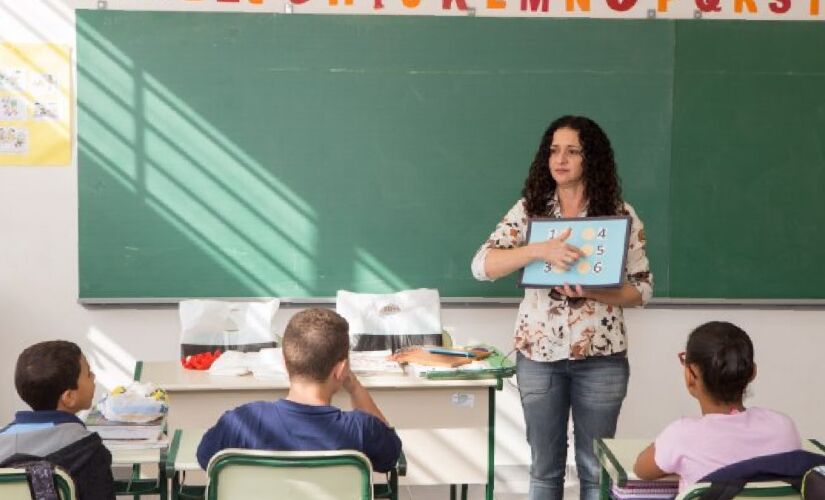 Para participar da prova o servidor precisa ter cumprido o período mínimo de permanência na função