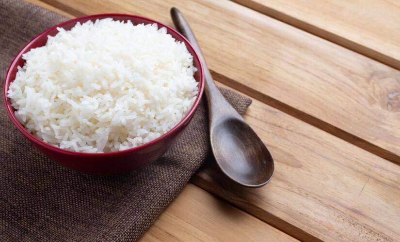 Aprenda o que fazer com o arroz que sobrou do almoço