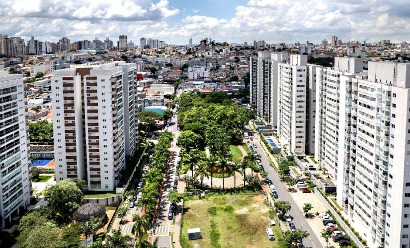 A cidade de São Caetano do Sul foi eleita a melhor do Brasil para se viver após a aposentadoria