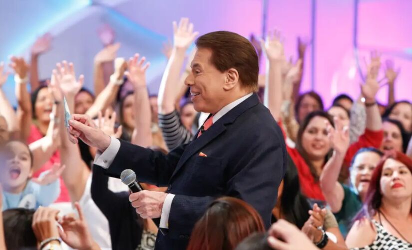 As pegadinhas do Silvio Santos eram famosas por tirar as pessoas do sério em noites de domingo