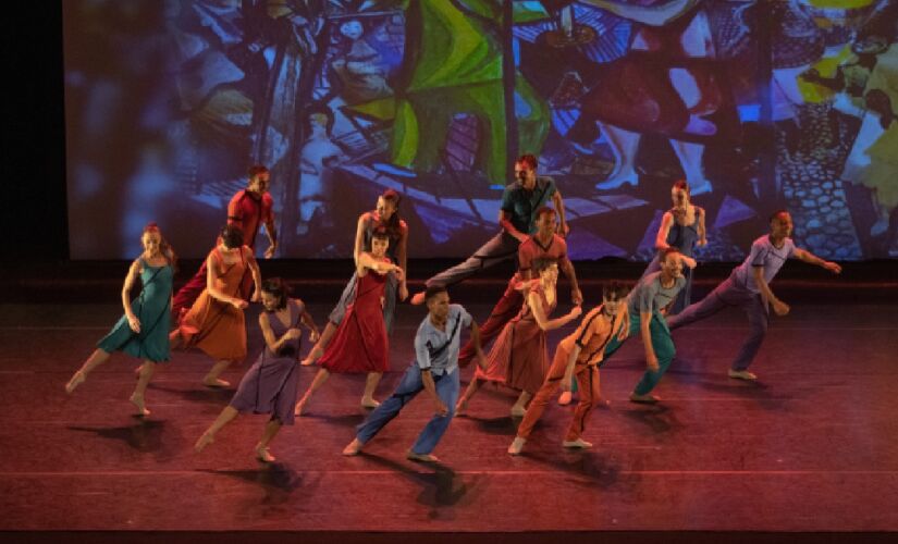 Público assistirá às coreografias de Les Sylphides (Chopiniana), remontagem de Ana Botafogo, e Madrugada, criação de Antônio Gomes