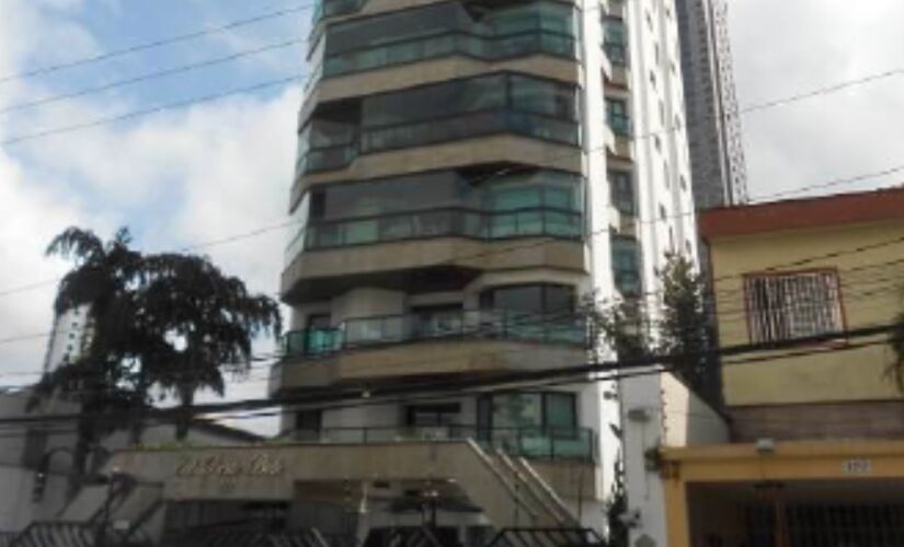 Duplex vai a leilão na zona leste de São Paulo