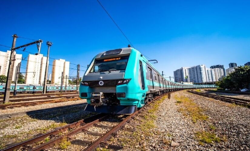 Trem irá direto até a estação Autódromo para facilitar locomoção ao GP São Paulo de Fórmula 1