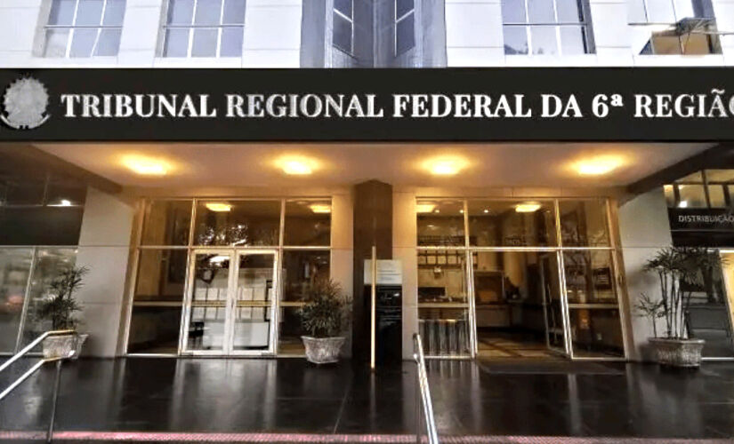 Aprovados no concurso do Tribunal Regional Federal da 6ª Região atuaram em Belo Horizonte