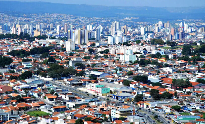 Com população de cerca de 723 mil habitantes, Sorocaba busca revitalizar seu centro urbano por meio de parceria com a iniciativa privada