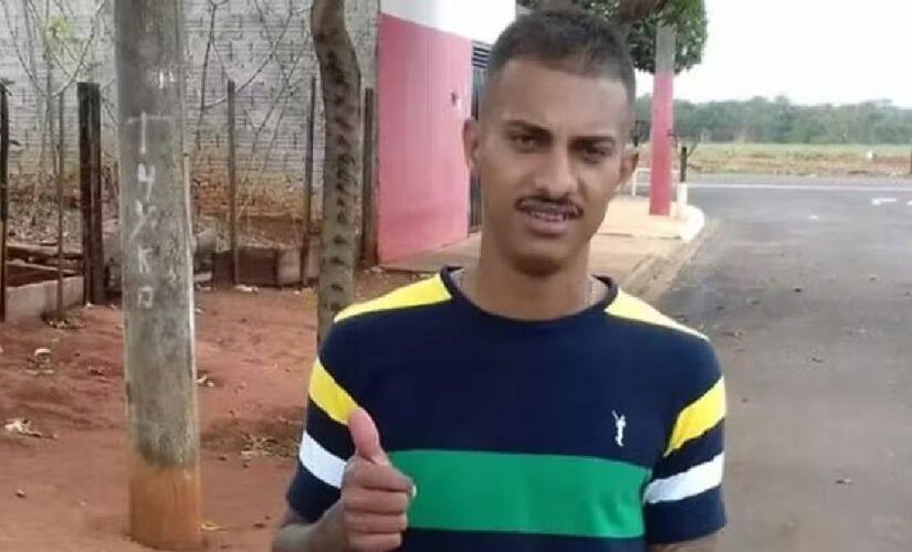 Estêvão Felisberto Campanini tinha 27 anos e era funcionário da indústria 