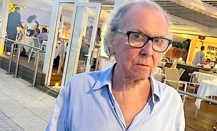 O publicitário Washington Olivetto