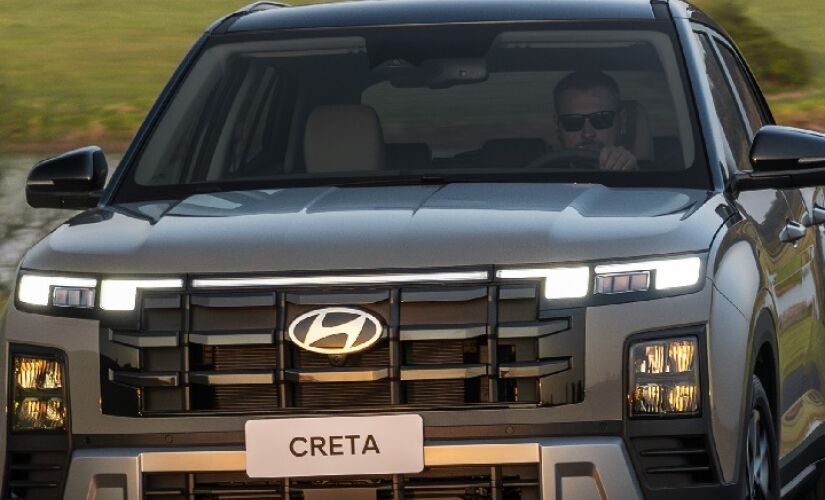 Hyundai Creta Ultimate