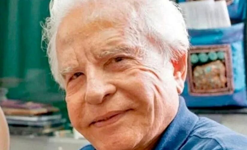 Morre, aos 97 anos, Cid Moreira