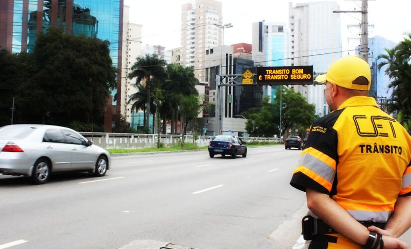 Trânsito da Capital terá mudanças em relação aos demais domingos