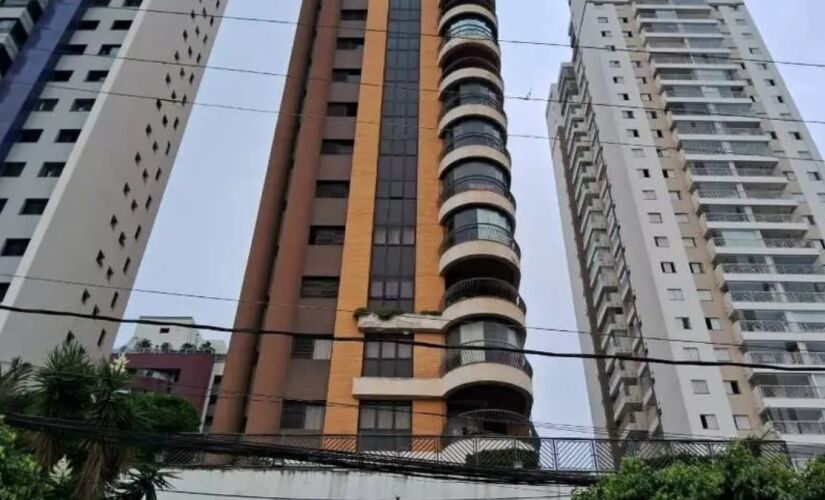 Apartamento vai a leilão com 65% de desconto em São Paulo