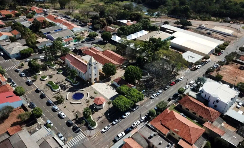 Menor cidade de SP oferece, principalmente, tranquilidade