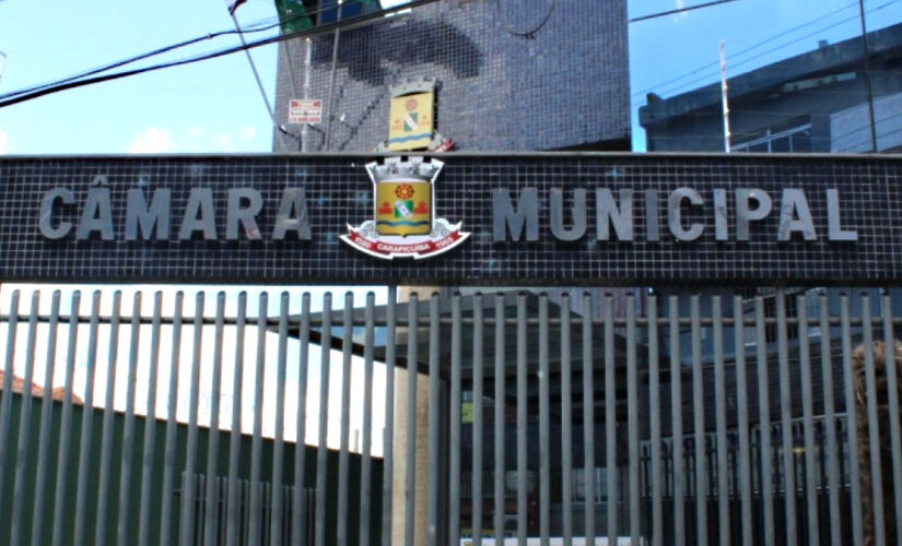 Câmara Municipal de Carapicuiba