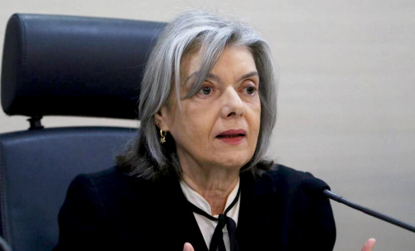 Manifestação de Cármen Lúcia poderá influenciar o entendimento da Corte em relação aos demais réus