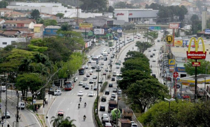 População apertada: cidade mais densa do Brasil fica na Região Metropolitana paulista