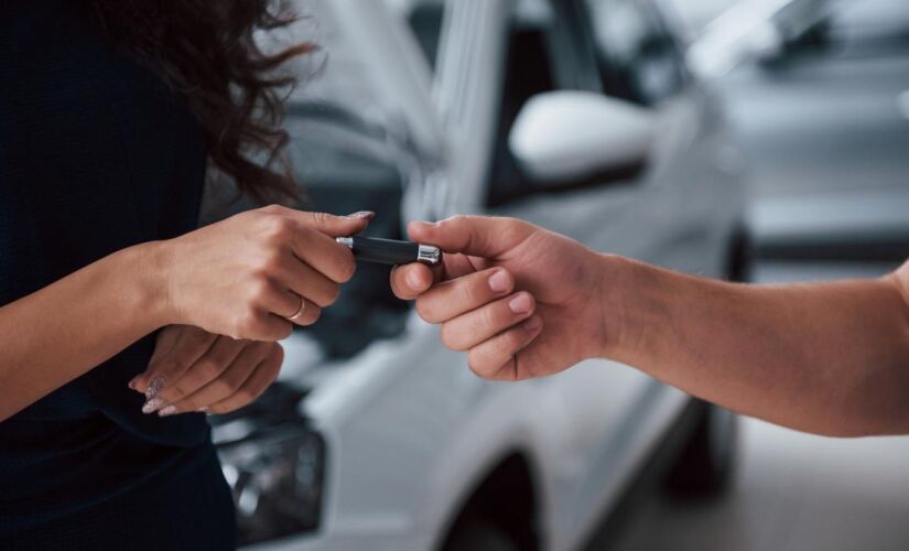 Adquirir um carro deste forma exige alguns cuidados