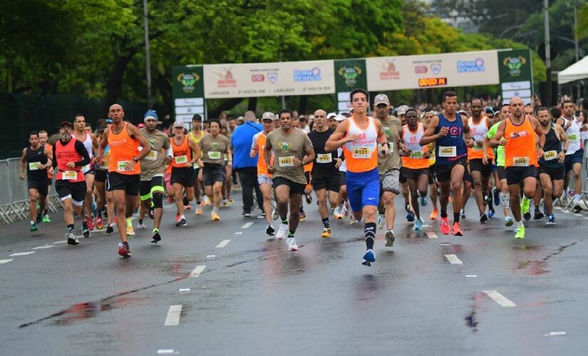 6ª edição da Corrida do Trigo ocorre no domingo (10/11)