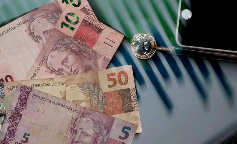Pagamento será por ordem de prioridades definida pela Receita Federal