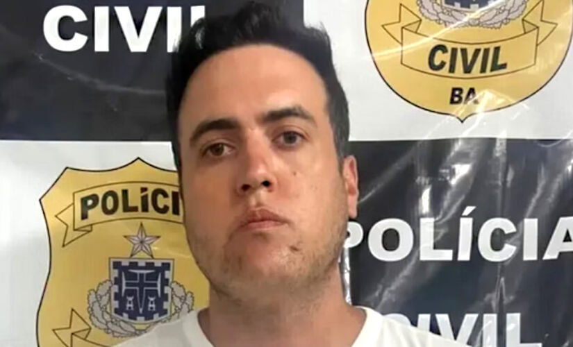 Antônio Vinicius Lopes Gritzbach, de 38 anos, estava jurado de morte pelo Primeiro Comando da Capital (PCC)