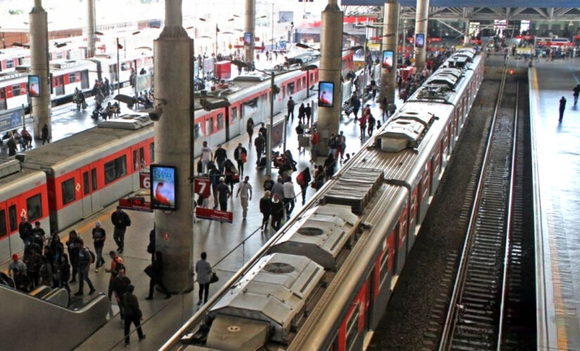 Serviço 710 será interrompido pela CPTM em setembro